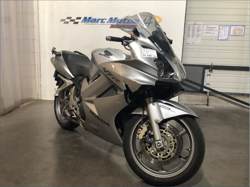 HONDA 800 VFR VTEC 