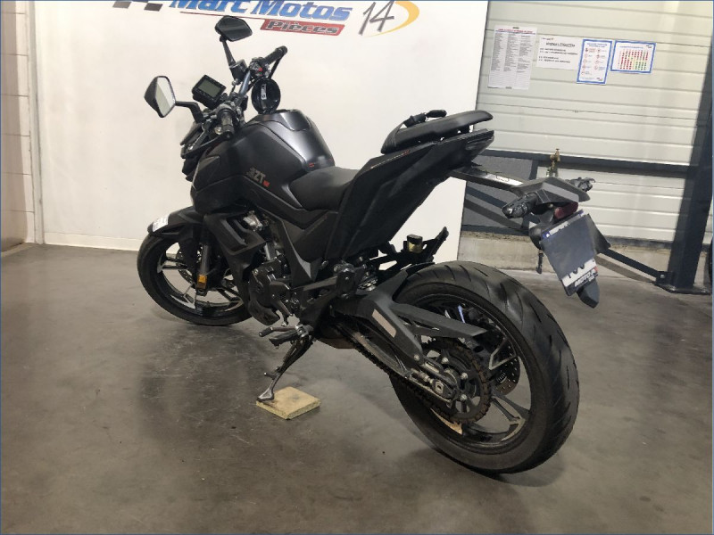 ZONTES 125 ZT 