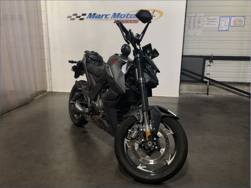 ZONTES 125 ZT 