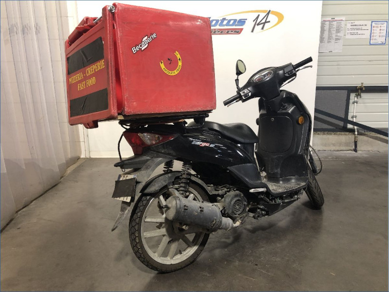 SYM 50 SYMPHONY CARGO