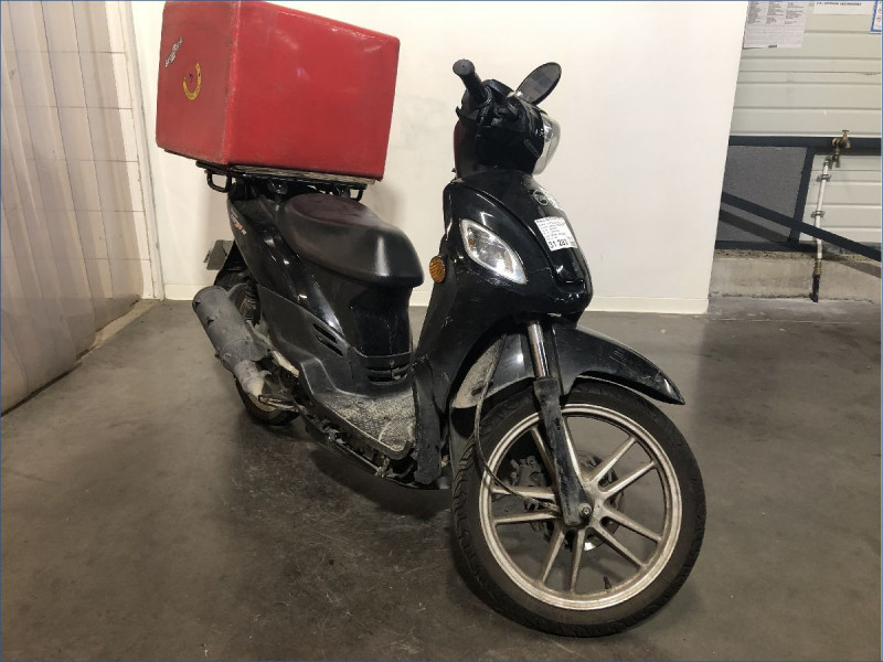 SYM 50 SYMPHONY CARGO