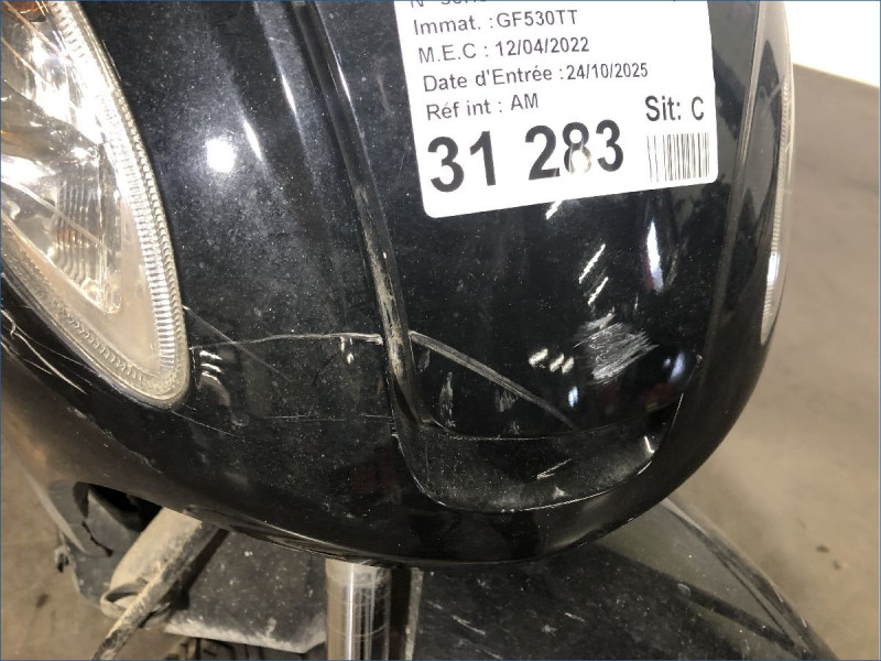 SYM 50 SYMPHONY CARGO