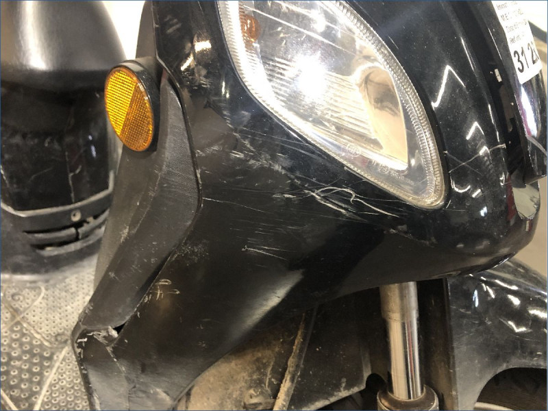 SYM 50 SYMPHONY CARGO