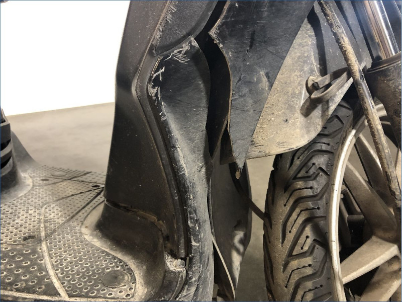 SYM 50 SYMPHONY CARGO