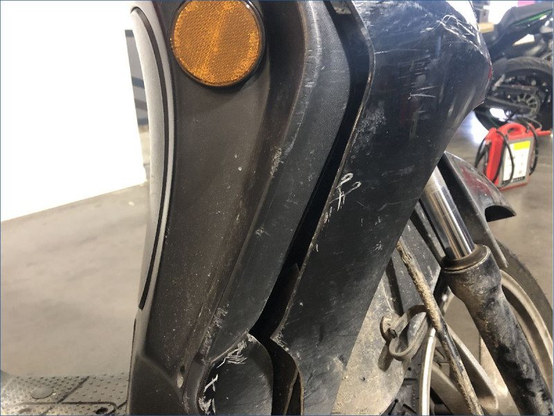 SYM 50 SYMPHONY CARGO