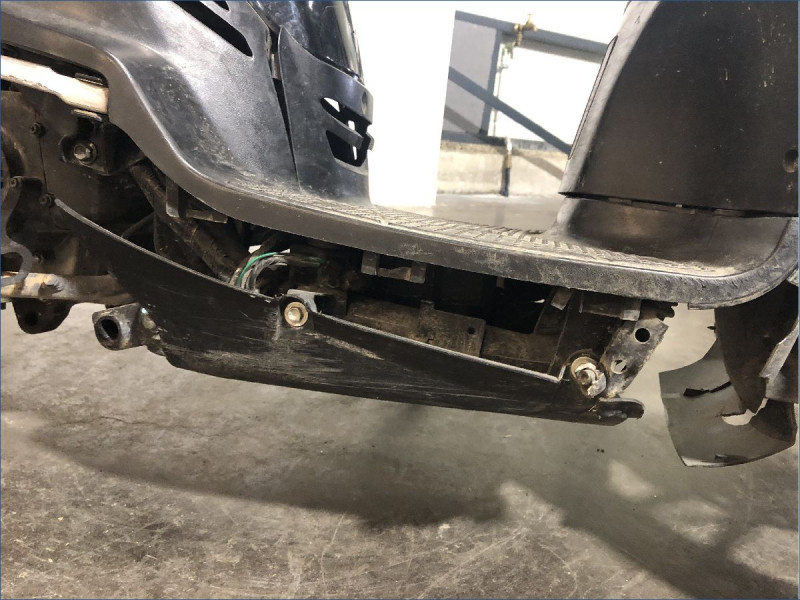 SYM 50 SYMPHONY CARGO