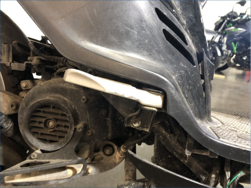 SYM 50 SYMPHONY CARGO