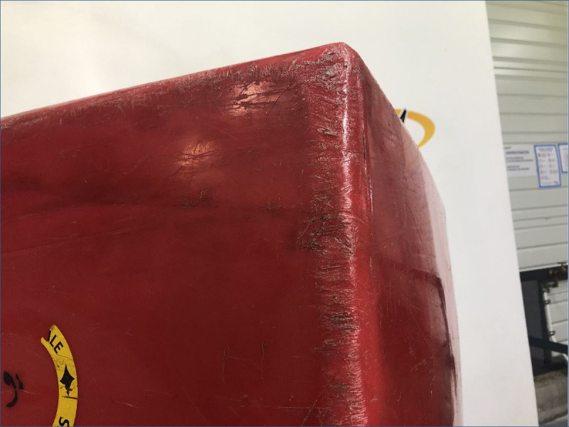 SYM 50 SYMPHONY CARGO