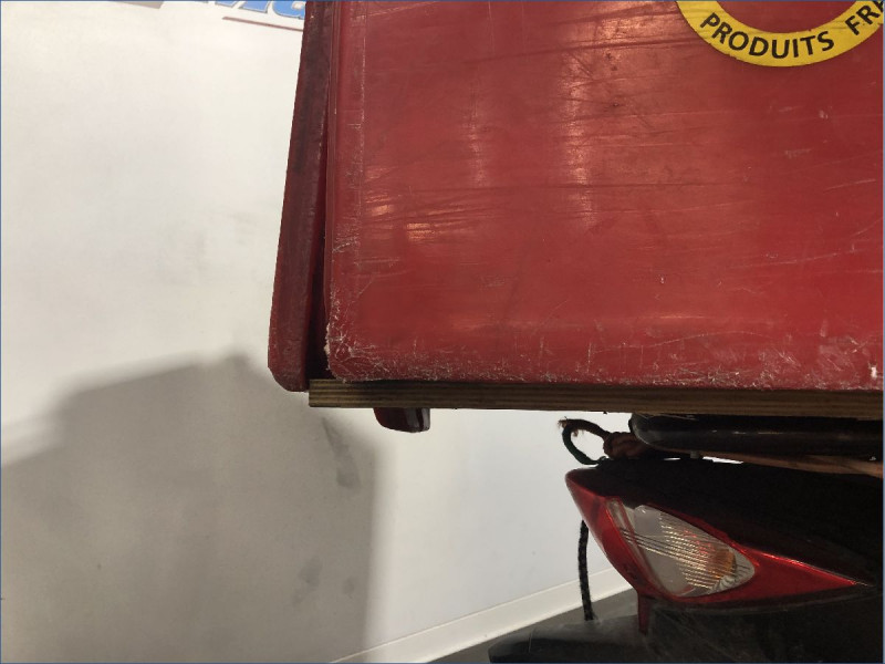 SYM 50 SYMPHONY CARGO