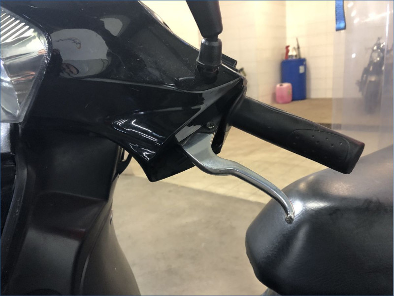 SYM 50 SYMPHONY CARGO