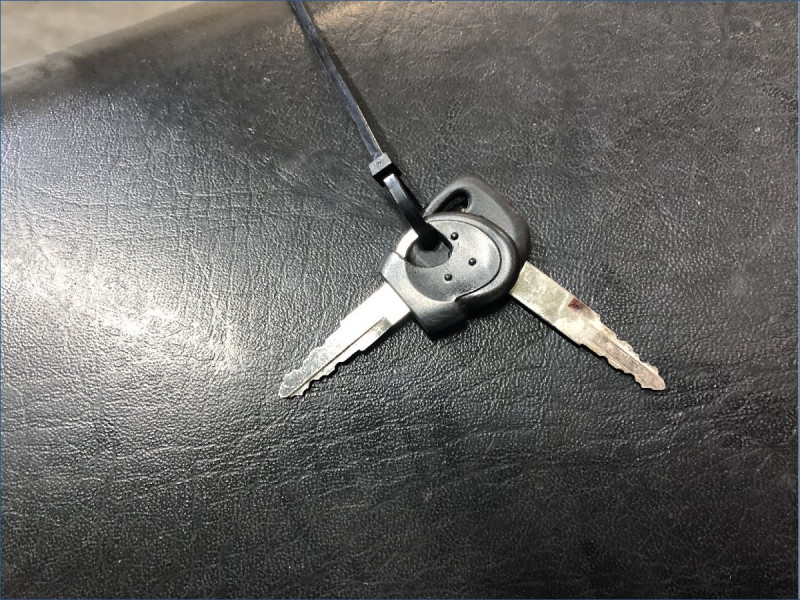 SYM 50 SYMPHONY CARGO