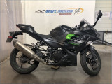KAWASAKI 400 NINJA 