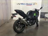 KAWASAKI 400 NINJA 