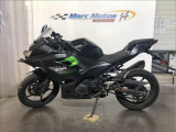 KAWASAKI 400 NINJA 