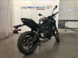 KAWASAKI Z650 