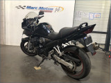 SUZUKI 650 BANDIT S
