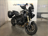 YAMAHA MT09 TRACER GT