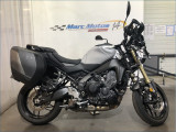 YAMAHA MT09 TRACER GT