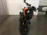 KTM 125 DUKE 