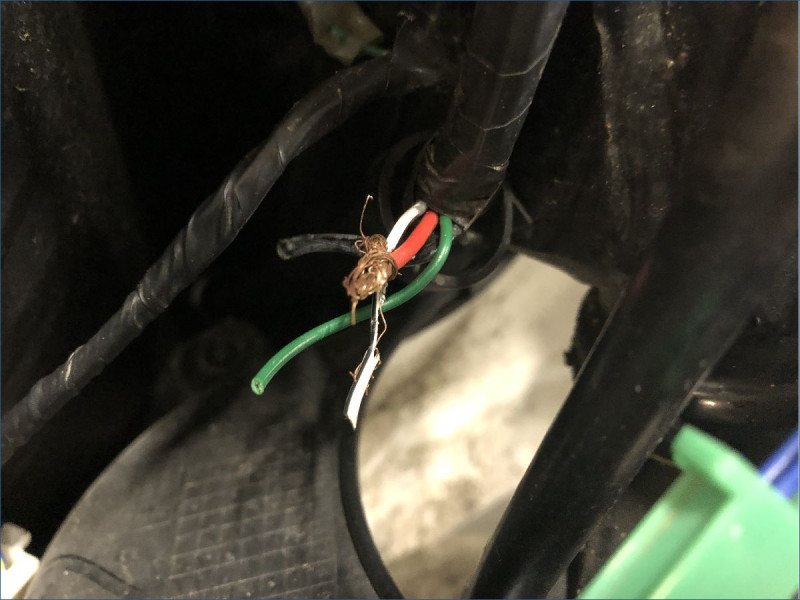 PEUGEOT 50 KISBEE 4T