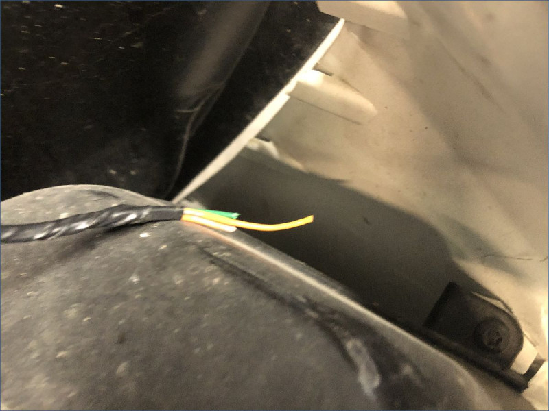 PEUGEOT 50 KISBEE 4T