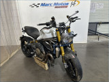 DUCATI 1200 MONSTER S