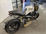 DUCATI 1200 MONSTER S