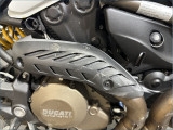 DUCATI 1200 MONSTER S