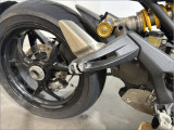 DUCATI 1200 MONSTER S