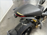 DUCATI 1200 MONSTER S