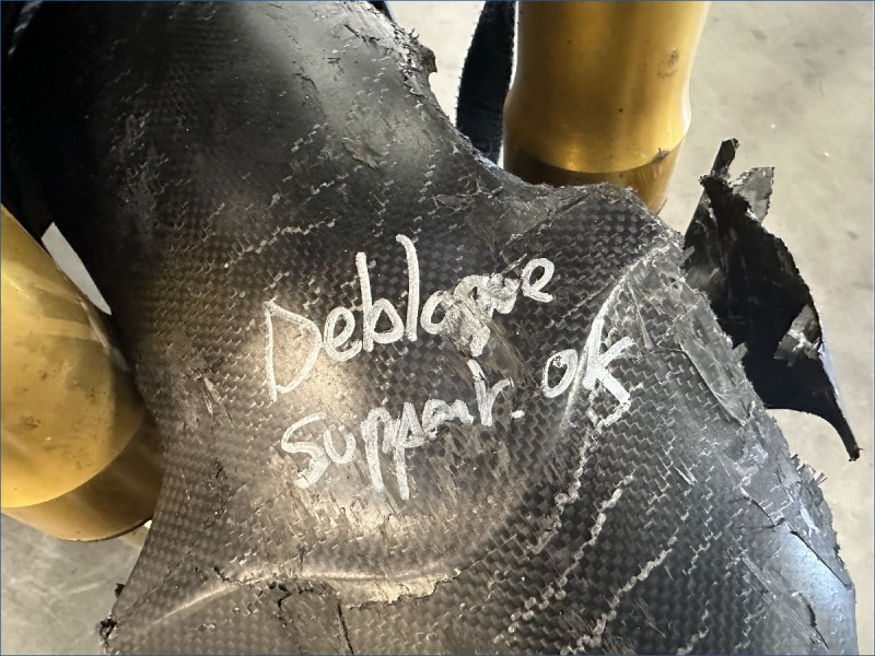 DUCATI 1200 MONSTER S