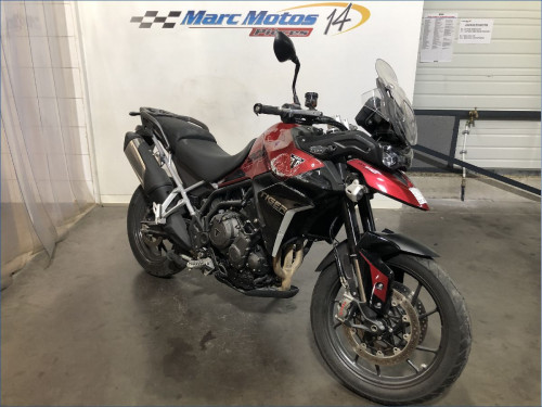 TRIUMPH 900 TIGER GT PRO