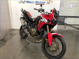 HONDA 1000 AFRICA TWIN 