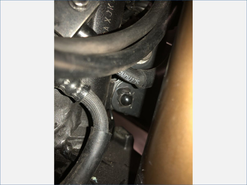 HONDA 1000 AFRICA TWIN 