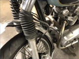 TRIUMPH 750 BONNEVILLE T140 