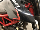 DUCATI 950 HYPERMOTARD 
