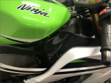 KAWASAKI ZX6R 636 