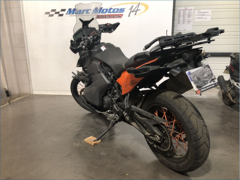 KTM 890 ADVENTURE R
