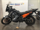 KTM 890 ADVENTURE R