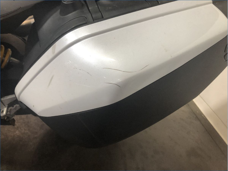 DUCATI 1200 MULTISTRADA 