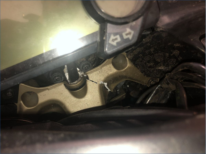 DUCATI 1200 MULTISTRADA 