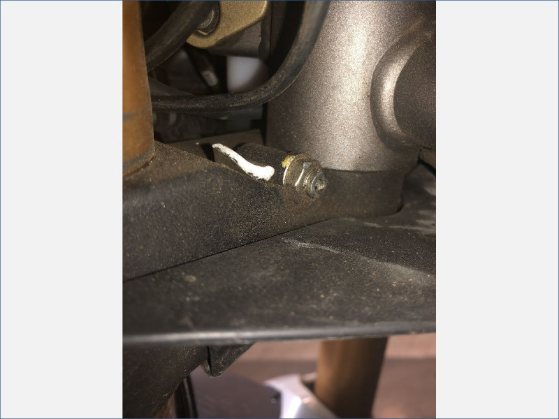 DUCATI 1200 MULTISTRADA 