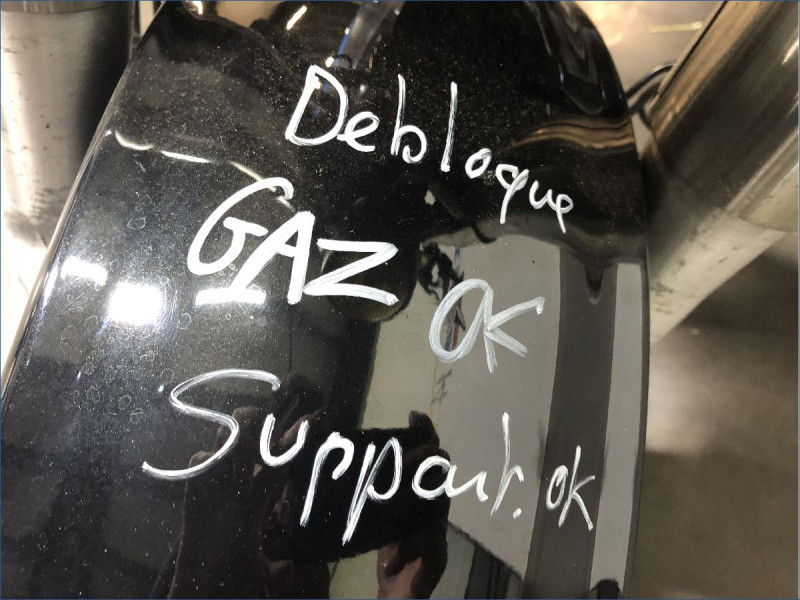 YAMAHA 1100 DRAGSTAR 