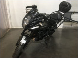 KAWASAKI 650 VERSYS ABS