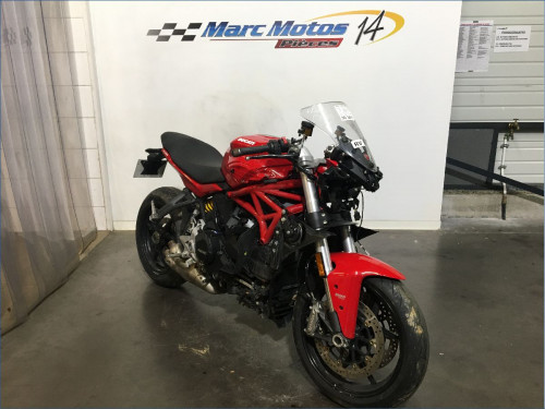 DUCATI 950 SUPERSPORT 