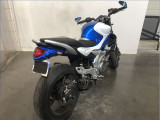 SUZUKI 650 GLADIUS 