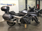 YAMAHA 1300 FJR ABS