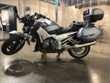 YAMAHA 1300 FJR ABS