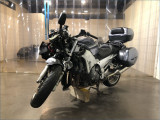 YAMAHA 1300 FJR ABS