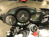 YAMAHA 1300 FJR ABS